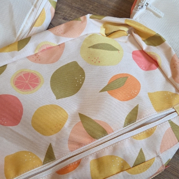 Calpak Multicolor Packing Cubes - Picture 6 of 7